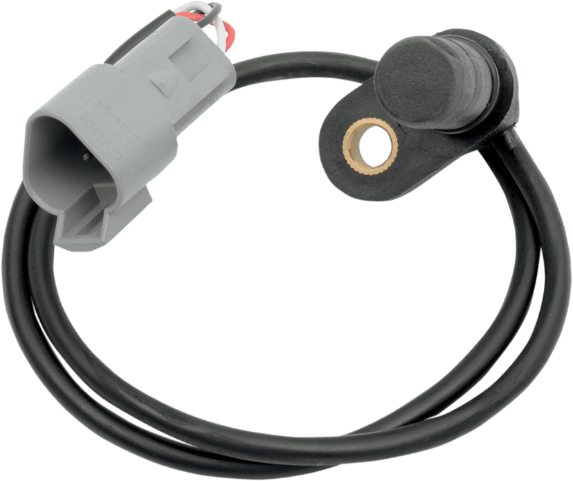 DRAG SPECIALTIES 2210-0285 Electronic Speedometer Sensor - HD Sportster '95-'03
