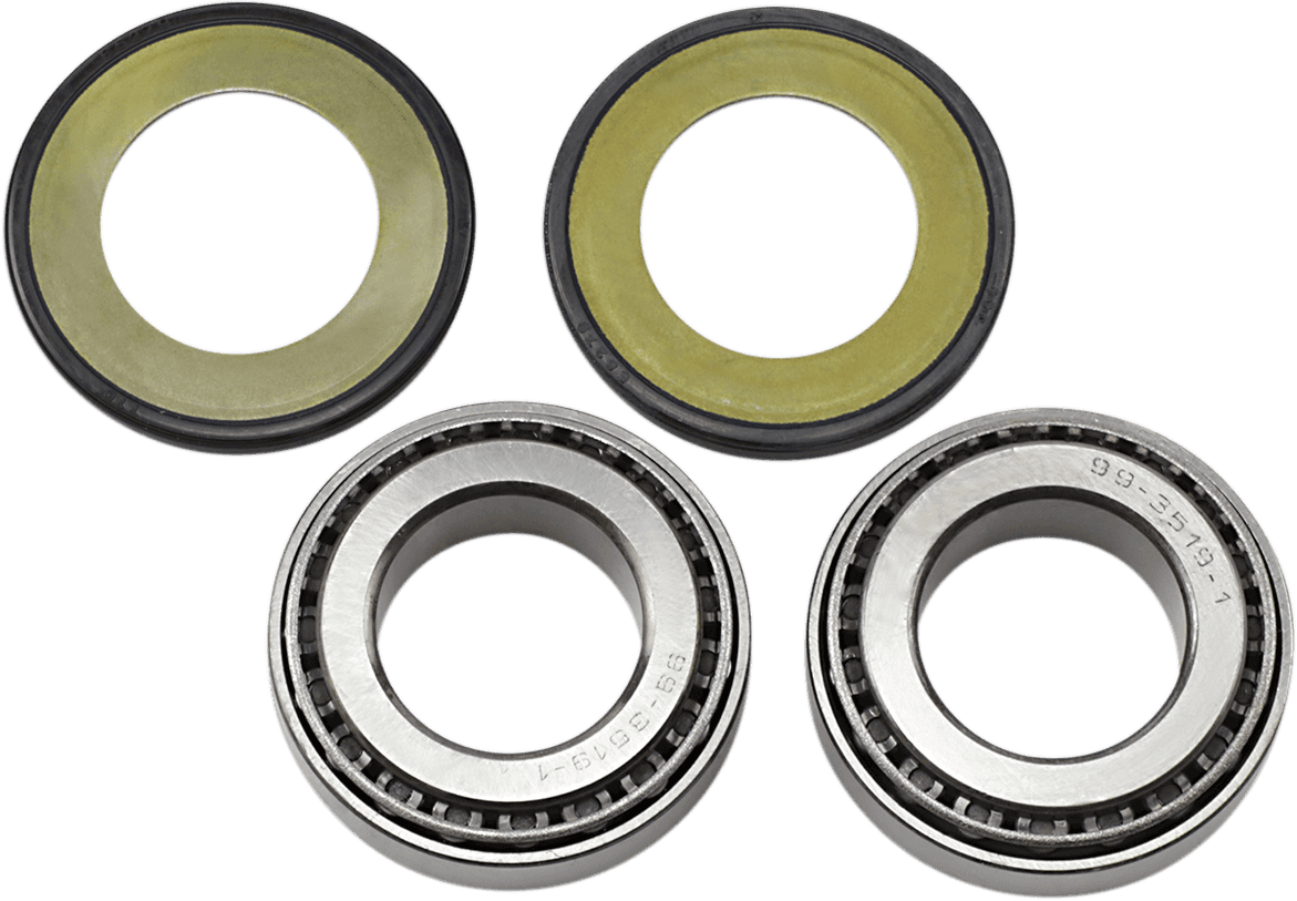 ALL BALLS 22-1003 Steering Stem Bearing - '96-'24 Street/Offroad