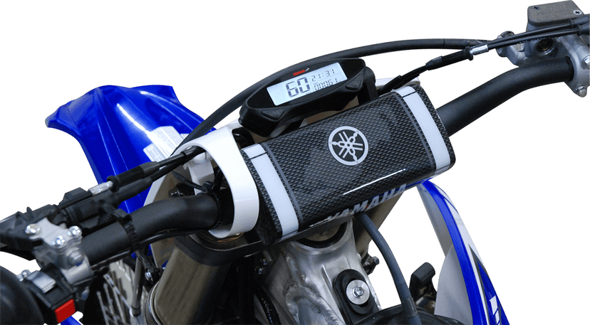 KOSO NORTH AMERICA 2210-0393 Universal EX-02 Enduro - 1.57" L x 4.72" W x 0.90" H — image 4 of 4
