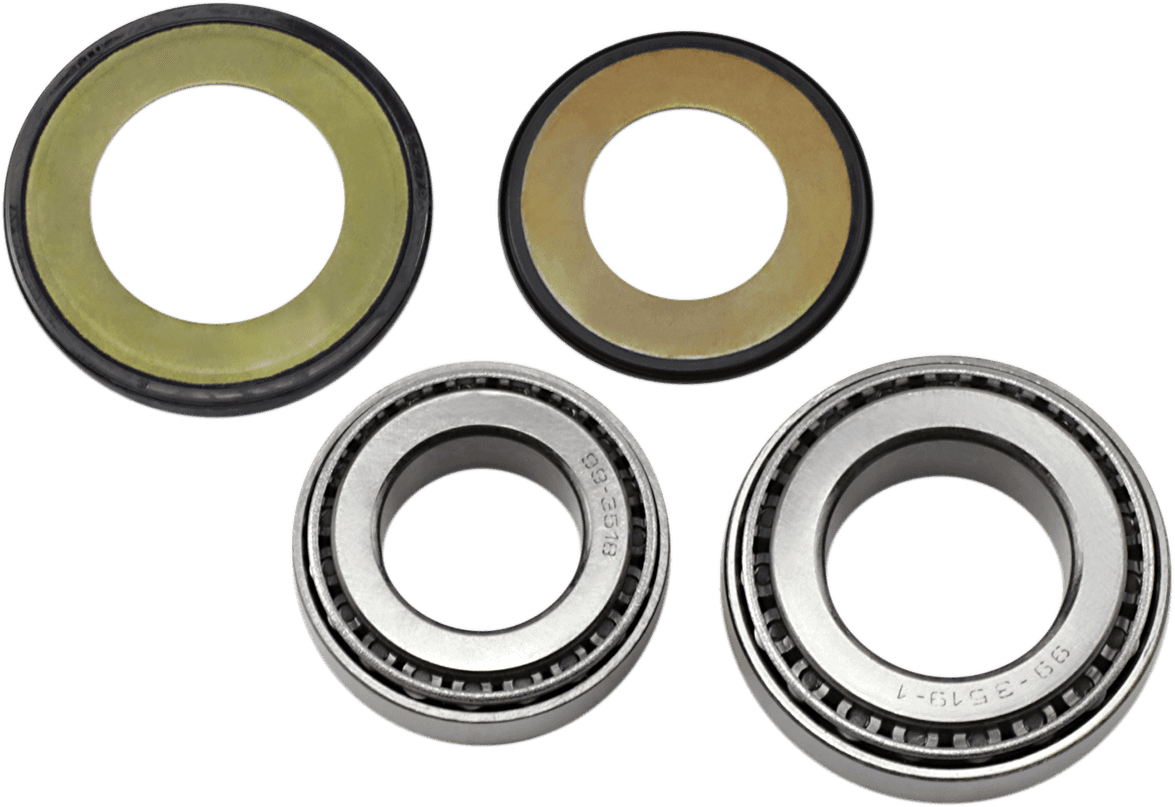 ALL BALLS 22-1004 Steering Stem Bearing - Kawasaki/Suzuki/Yamaha
