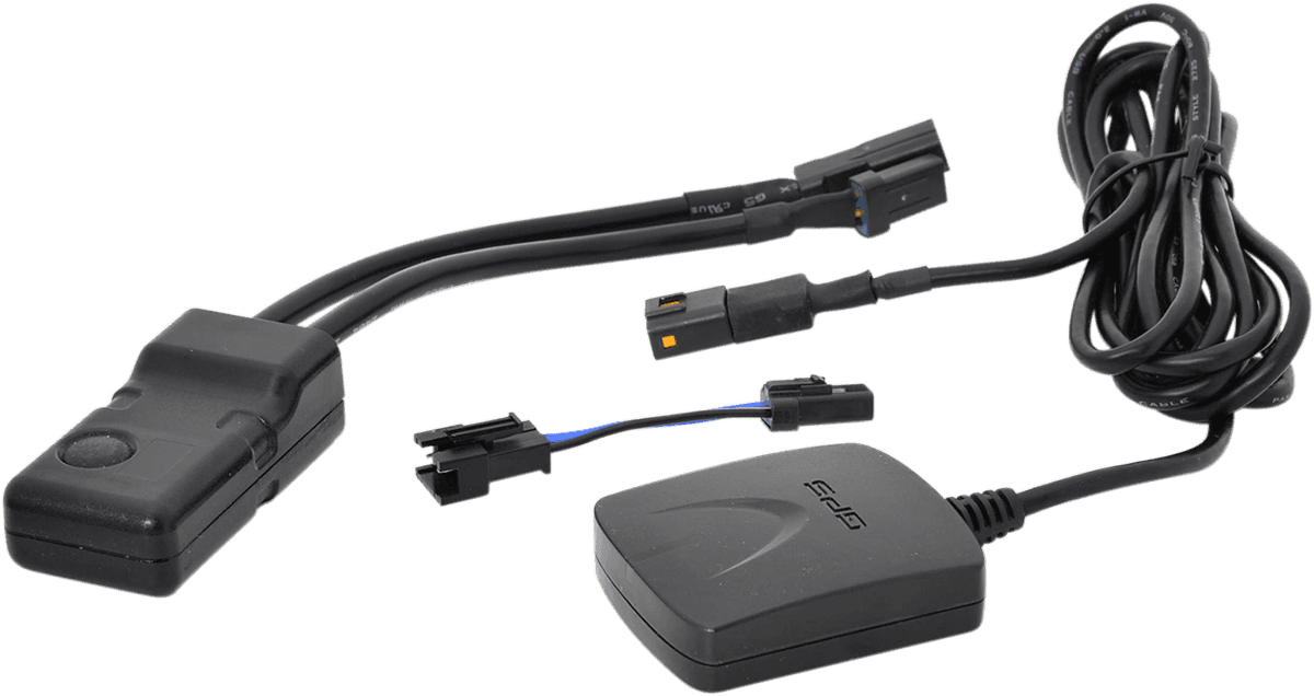 KOSO NORTH AMERICA 2210-0414 GPS Speed Signal Converter Kit