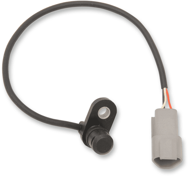 DRAG SPECIALTIES 2210-0455 Electronic Speedometer Sensor - HD Softail '00-'06