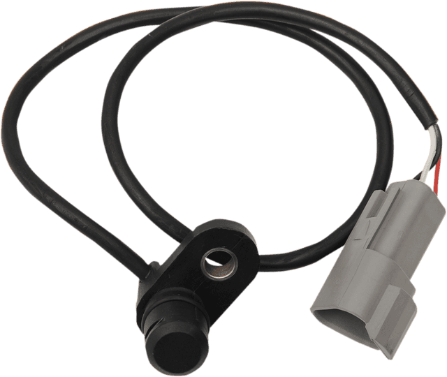 DRAG SPECIALTIES 2210-0477 Electronic Speedometer Sensor - HD Touring '99-'03