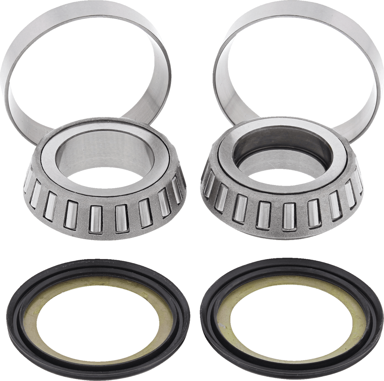 ALL BALLS 22-1005 Steering Stem Bearing - Suzuki