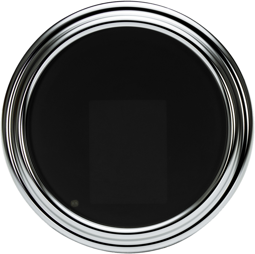 DAKOTA DIGITAL 2210-0504 Tank Speedometer - Chrome Bezel - 4.5" - Harley Davidson '99-'03 — image 3 of 3