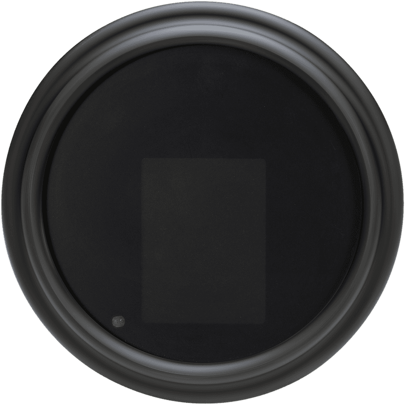 DAKOTA DIGITAL 2210-0509 Tank Speedometer - Black Bezel - 4.5" — image 3 of 5