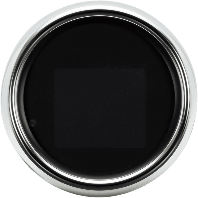 DAKOTA DIGITAL 2210-0514 Tank Speedometer - Chrome Bezel - 3-3/8" — image 2 of 3