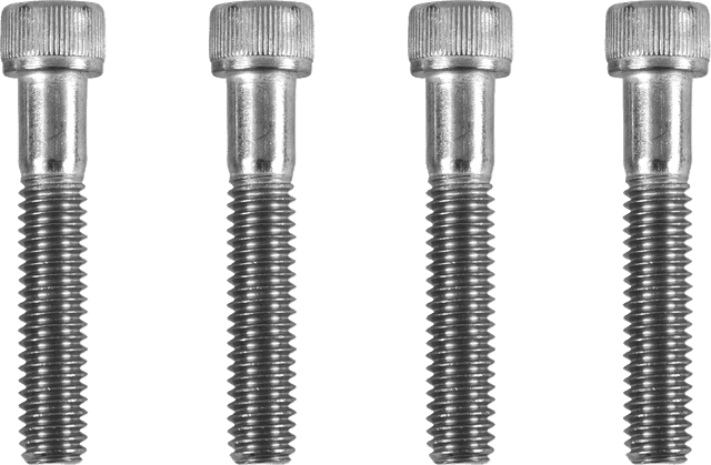 SLYFOX 2210-0683 Clamp Top - 1" - Black - FXLRS '21 — image 2 of 2