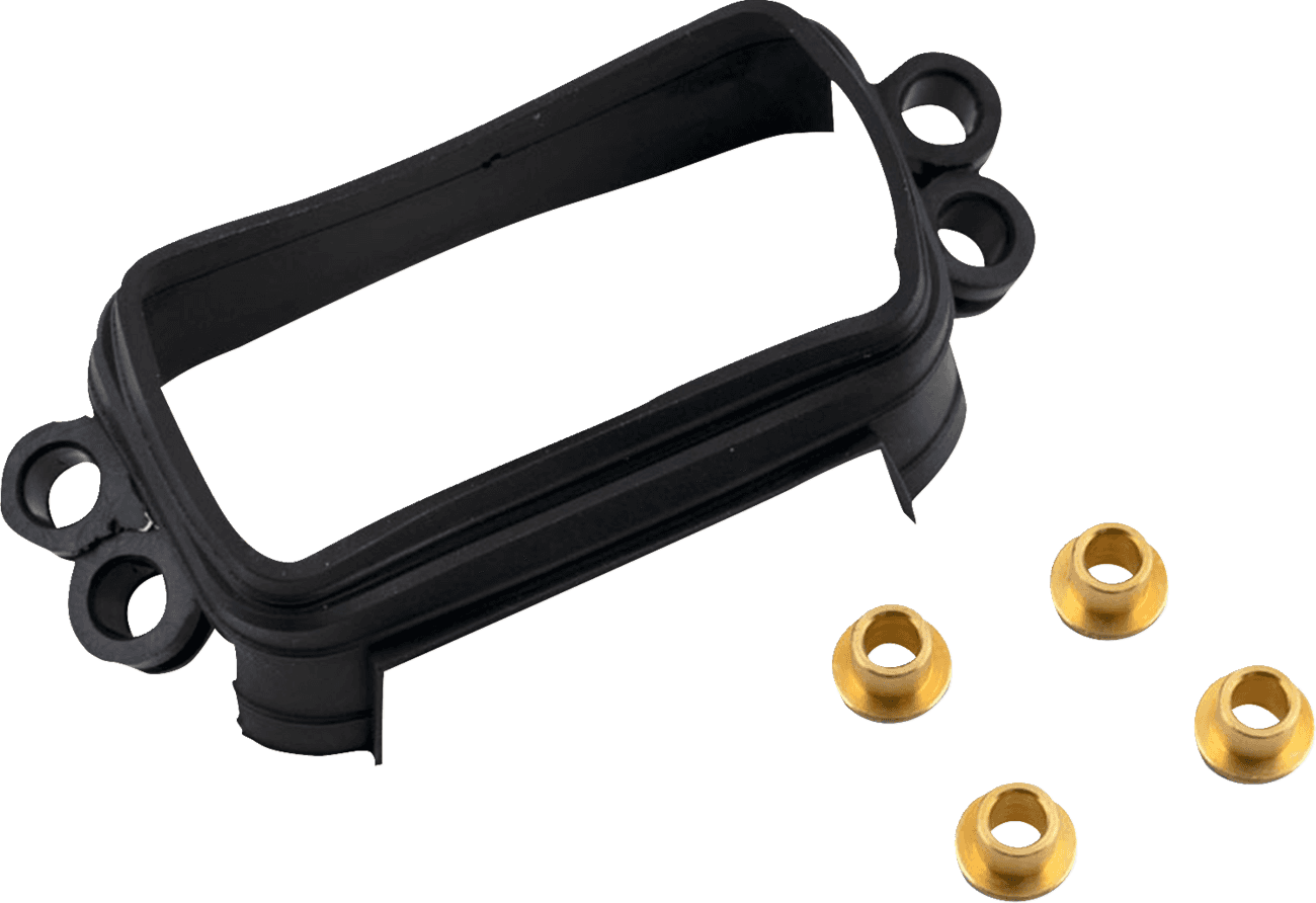 KOSO NORTH AMERICA 2210-0695 Rubber Gasket for D2 Gauges