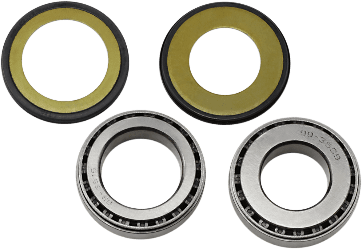 ALL BALLS 22-1007 Steering Stem Bearing - Yamaha