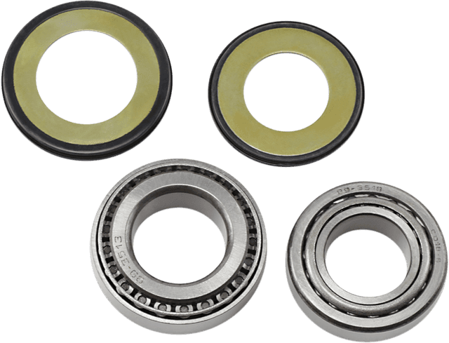ALL BALLS 22-1009 Steering Stem Bearing - Kawasaki