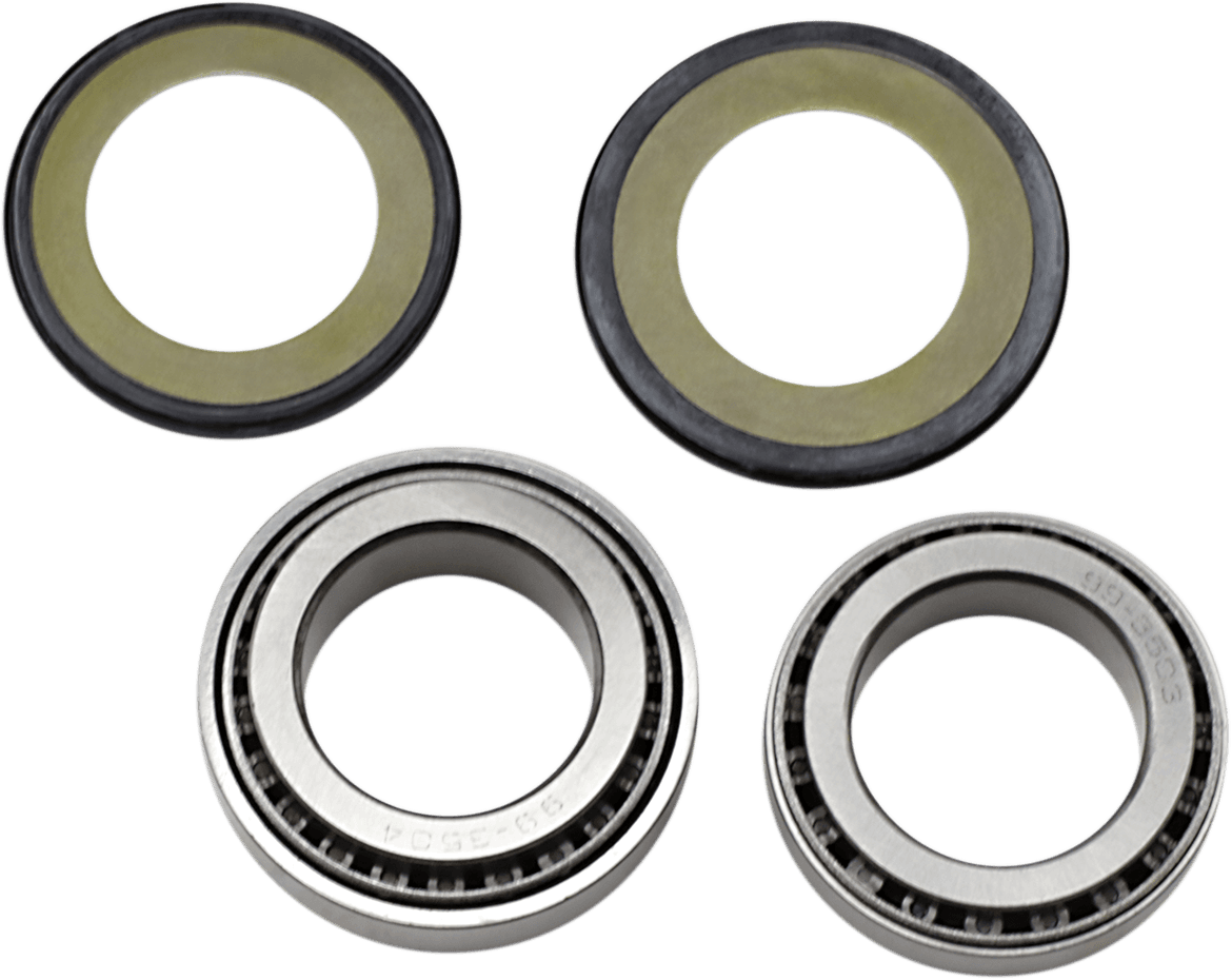 ALL BALLS 22-1014 Steering Stem Bearing - Husqvarna/Kawasaki/KTM