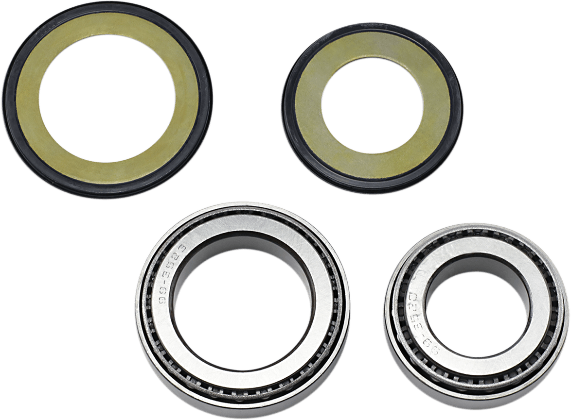 ALL BALLS 22-1037 Steering Stem Bearing - Honda