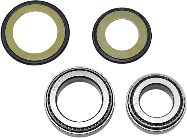 ALL BALLS 22-1037 Steering Stem Bearing - Honda