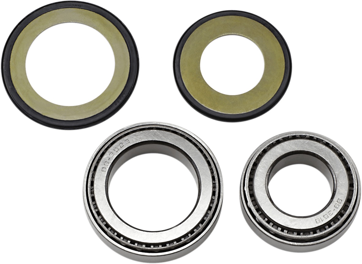 ALL BALLS 22-1038 Steering Stem Bearing - Kawasaki