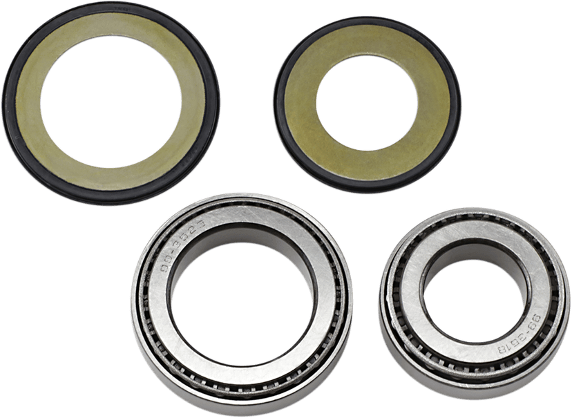 ALL BALLS 22-1038 Steering Stem Bearing - Kawasaki