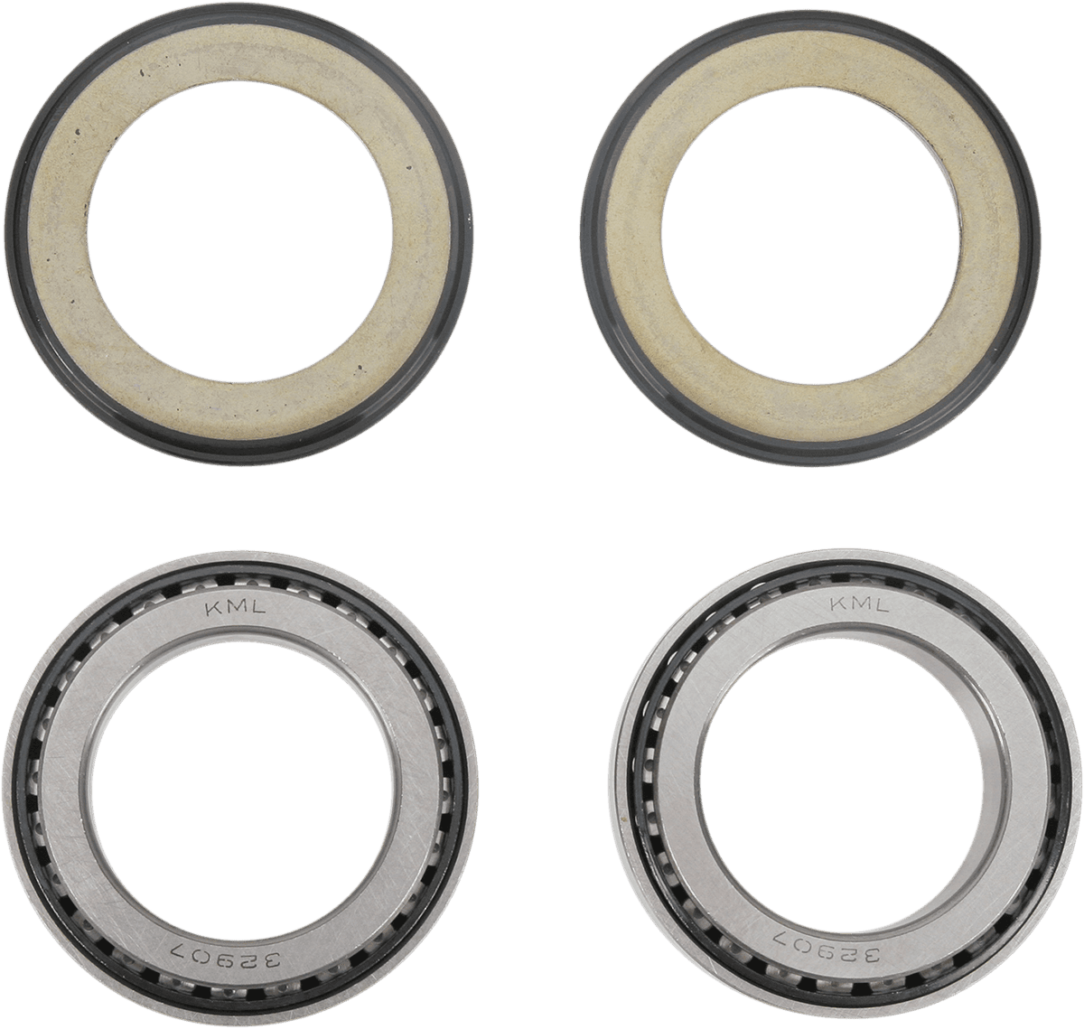 ALL BALLS 22-1039 Steering Stem Bearing - '90-'24 Street