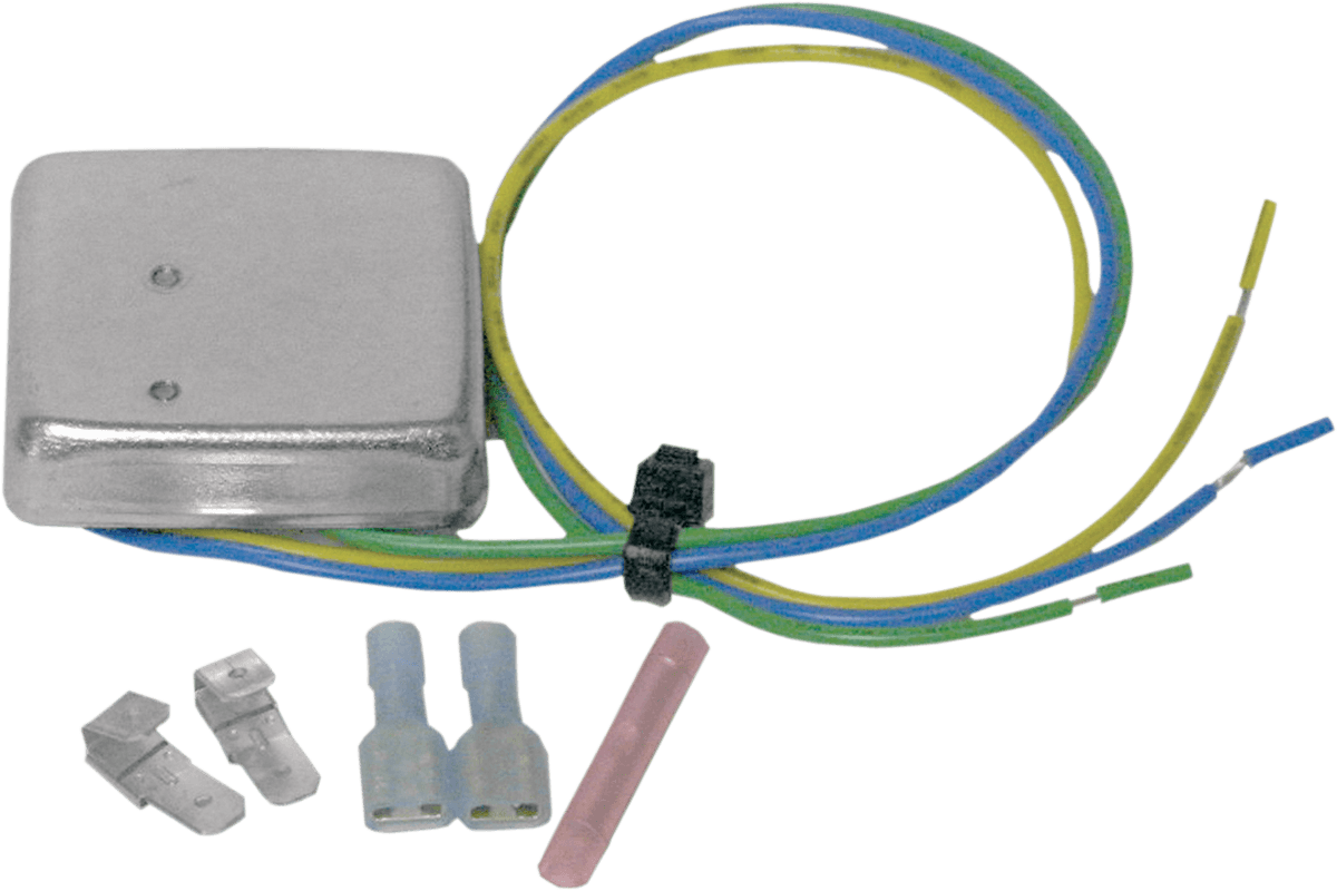 BARON 2211-0052 Tachometer Adapter