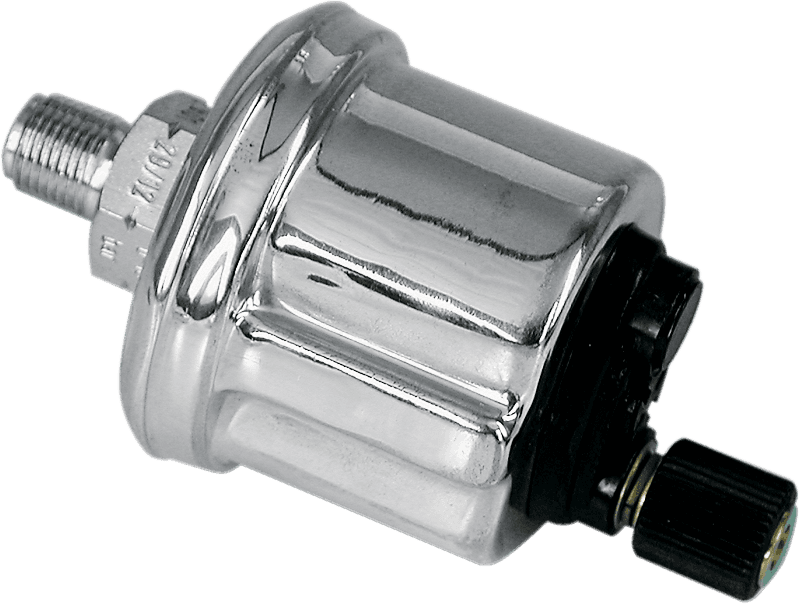 DAKOTA DIGITAL 2212-0088 Oil/Air Pressure Sending Unit - Range 0-75 psi|Resolution 1 psi