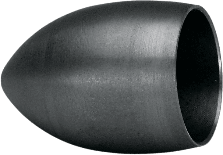 DAKOTA DIGITAL 2212-0100 2-1/16" Gauge Cup - Raw