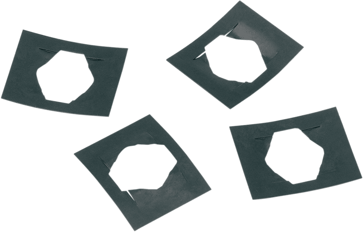DRAG SPECIALTIES 2212-0113 Indicator Light Retainer Clip