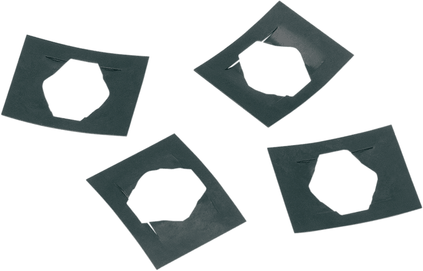 DRAG SPECIALTIES 2212-0113 Indicator Light Retainer Clip