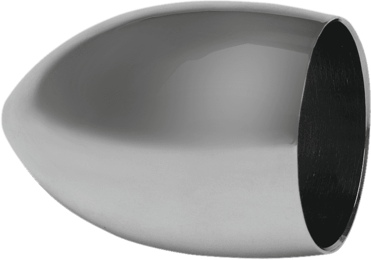 DAKOTA DIGITAL 2212-0151 1-7/8" Gauge Cup - Raw
