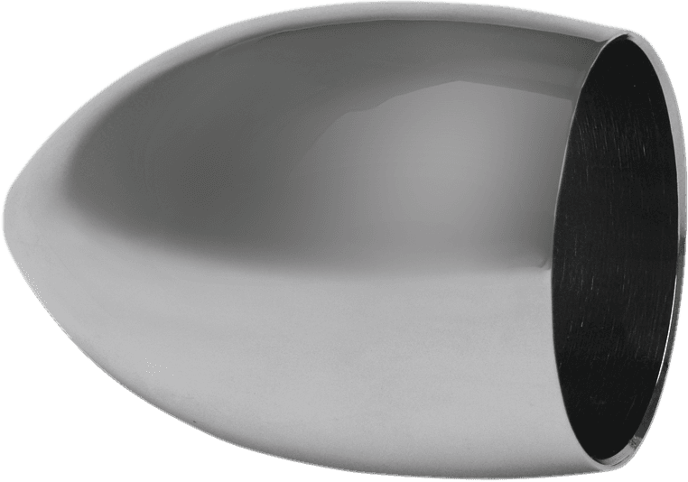 DAKOTA DIGITAL 2212-0151 1-7/8" Gauge Cup - Raw