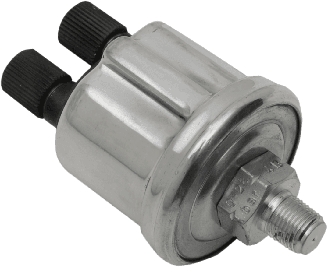 DAKOTA DIGITAL 2212-0271 Air Pressure Sender - 0-400 psi