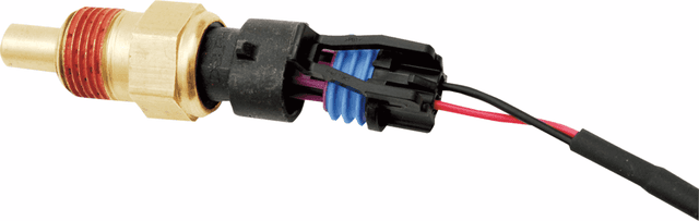 DAKOTA DIGITAL 2212-0367 Oil Temperature Sender for Bagger-Style Oil Pan - 3/8" NPT — image 2 of 2