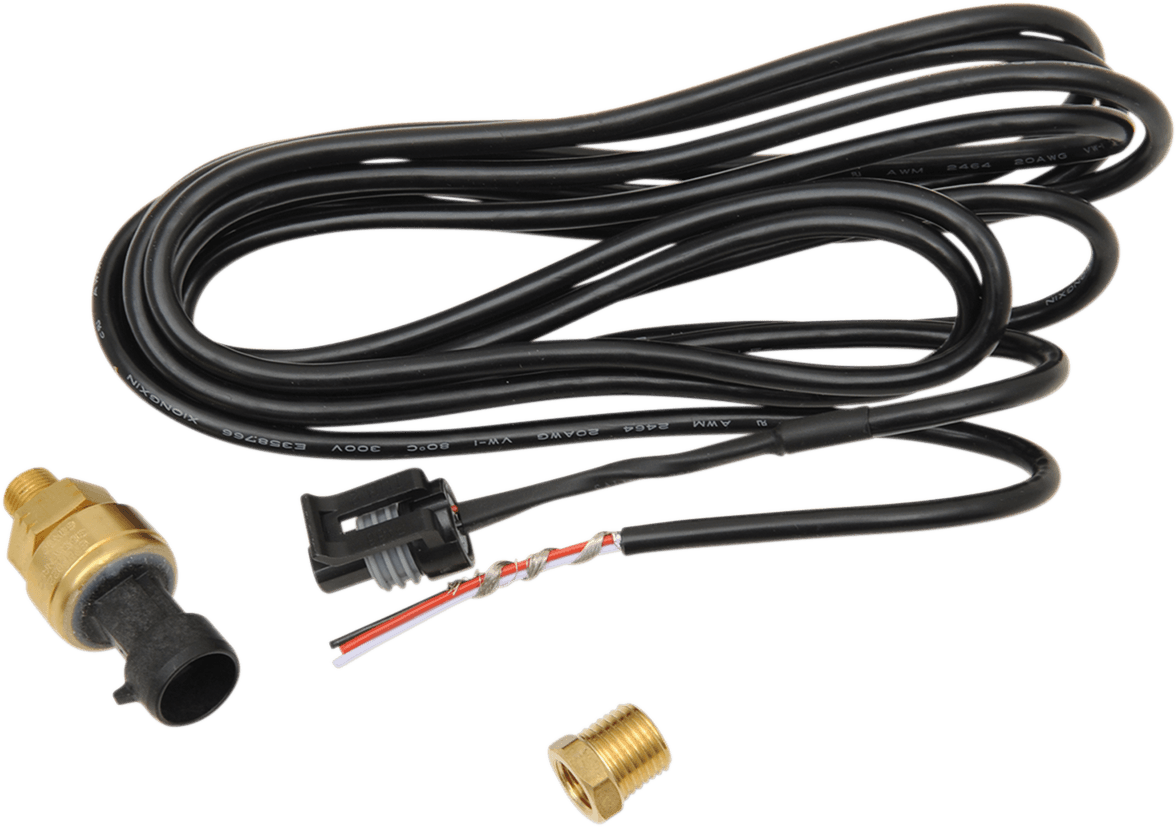 DAKOTA DIGITAL 2212-0513 Add-On Oil Pressure Sender - 1/8" NPT
