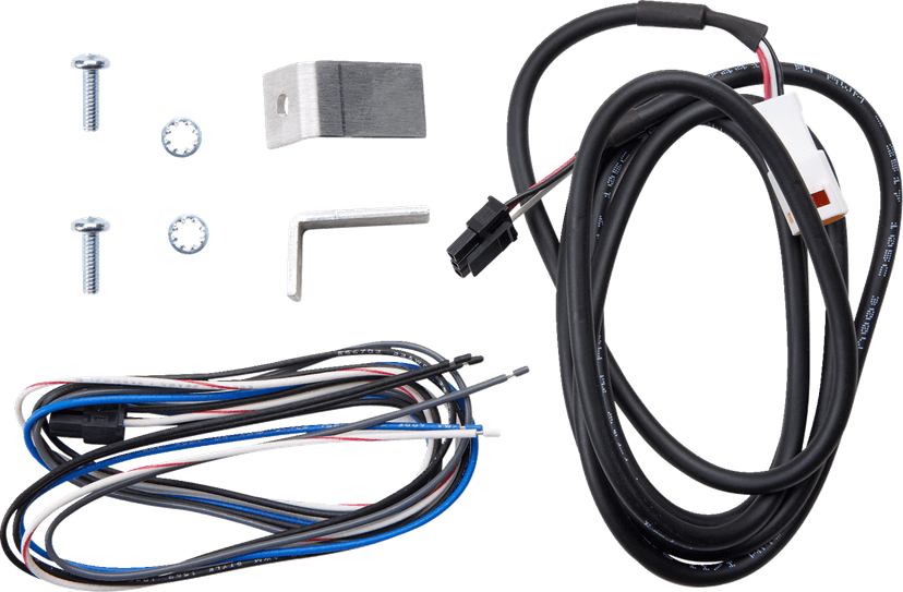 DAKOTA DIGITAL 2212-0579 MVX Series Analog Gauge System - Black/Gray/Black — image 2 of 2