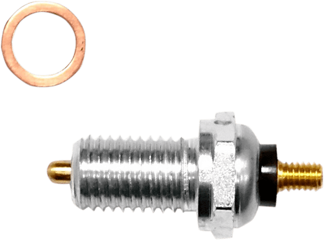 K&S TECHNOLOGIES 2212-0615 Neutral Switch - Honda