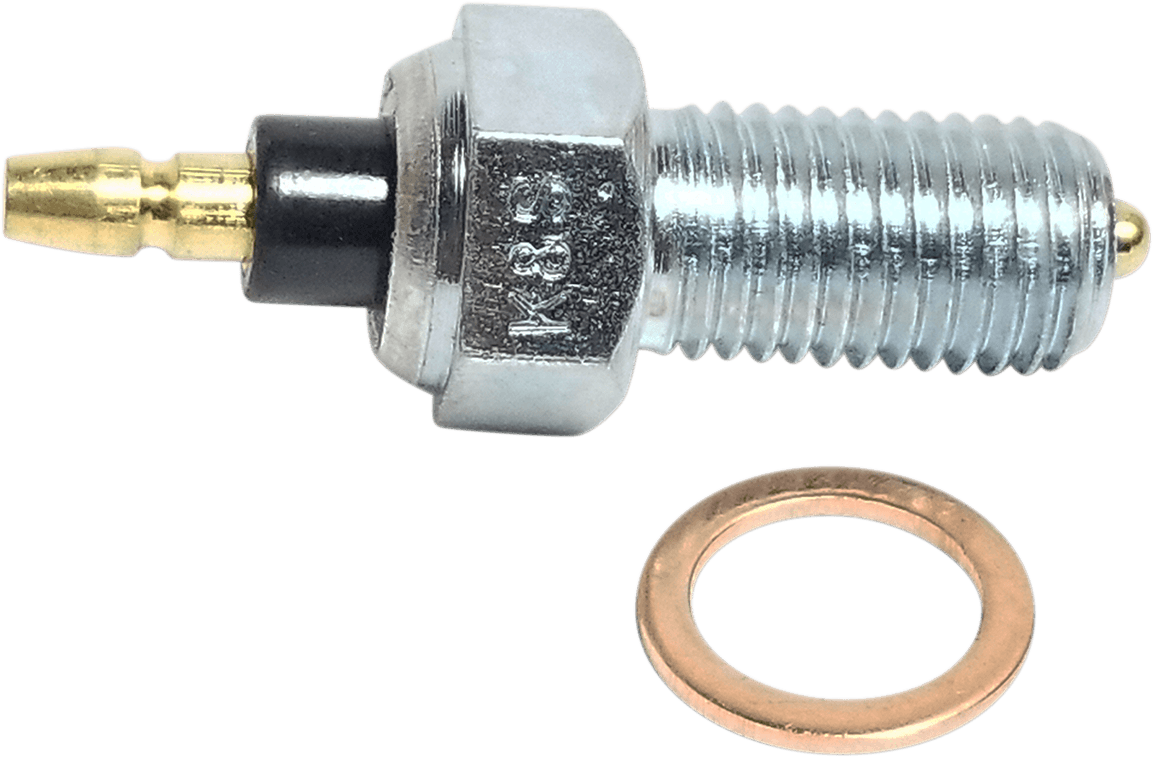 K&S TECHNOLOGIES 2212-0618 Neutral Switch - Yamaha