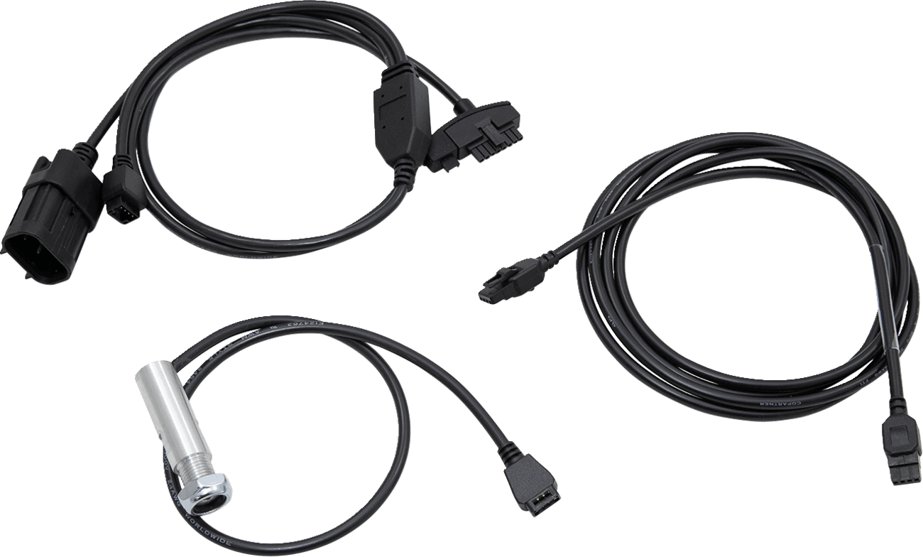 DYNOJET 2212-0858 Temperature Sensor Belt - Polaris