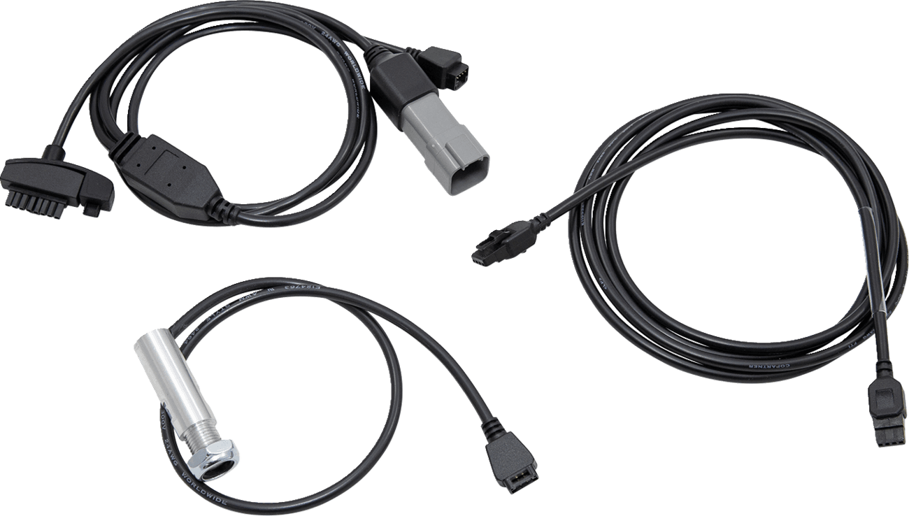DYNOJET 2212-0859 Temperature Sensor Belt - Can-Am