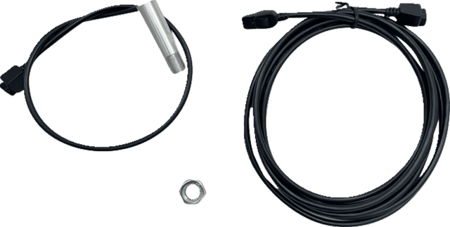 DYNOJET 2212-0896 Temperature Sensor Belt - Kawasaki