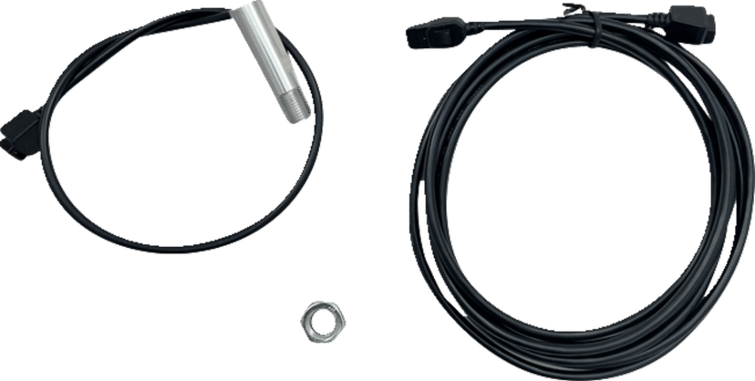 DYNOJET 2212-0896 Temperature Sensor Belt - Kawasaki