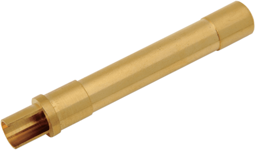 MIKUNI 224-Z-5 Genuine Mikuni Needle Jet - 40 mm - 44 mm — image 2 of 3