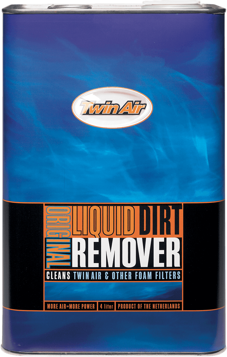 TWIN AIR 22514 Liquid Dirt Remover - 4L