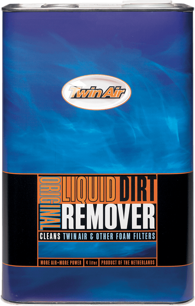 TWIN AIR 22514 Liquid Dirt Remover - 4L