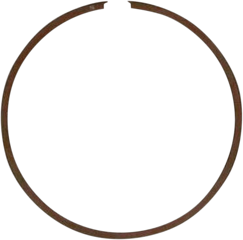 WISECO 2284CS Ring Set