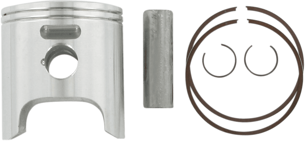WISECO 2286M07000 Piston Kit - 70.00 mm - Arctic Cat