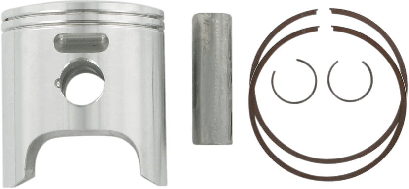 WISECO 2286M07000 Piston Kit - 70.00 mm - Arctic Cat — image 1 of 2
