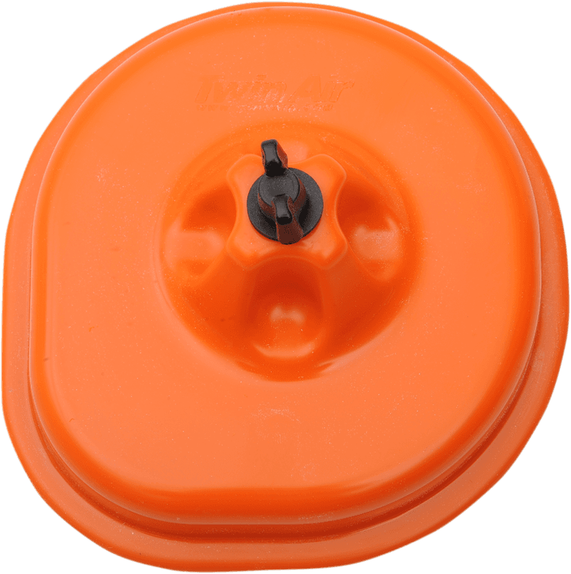 TWIN AIR 22955 Airbox Cover - Yamaha