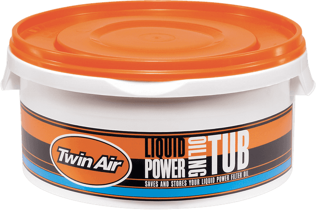 TWIN AIR 22999 Oiling Tub