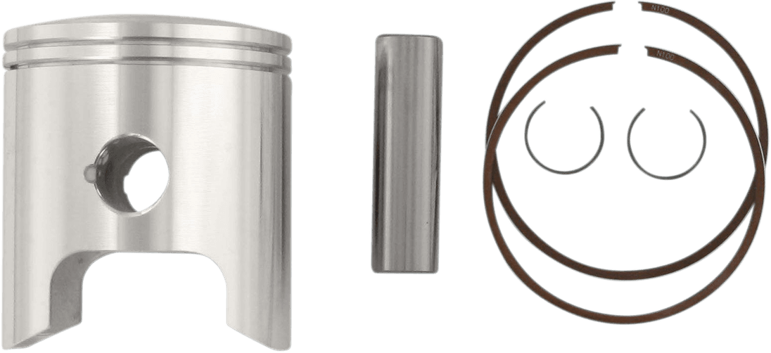 WISECO 2300M06500 Piston Kit - 65.00 mm - Arctic Cat