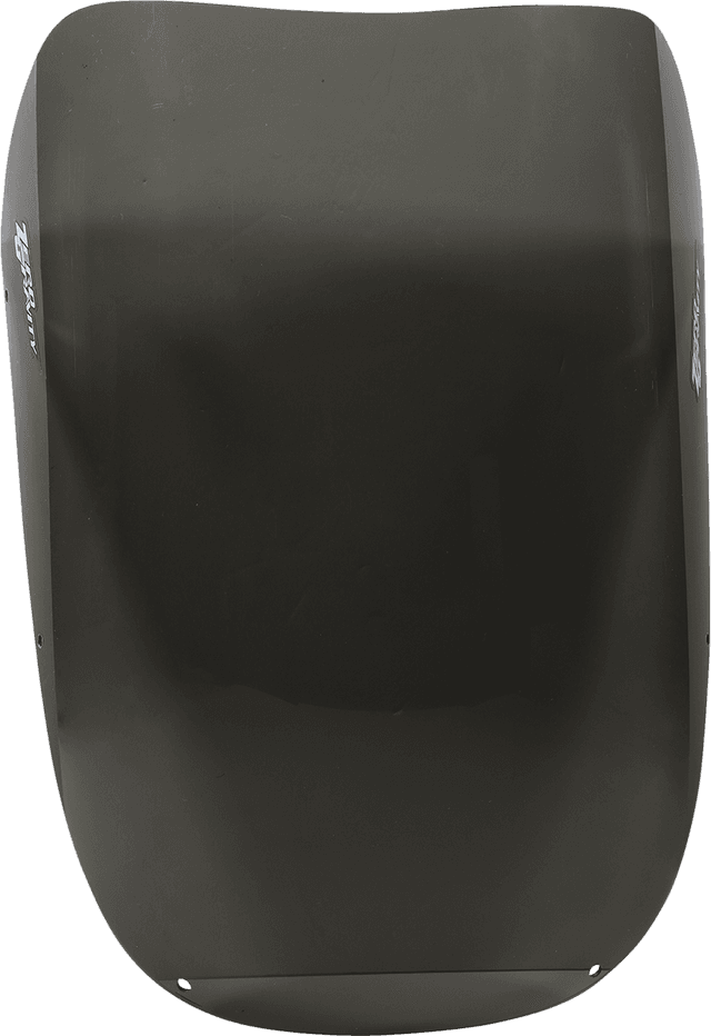 ZERO GRAVITY 2301-0607 Sport Windscreen - Smoke - S3/S3T — image 2 of 3
