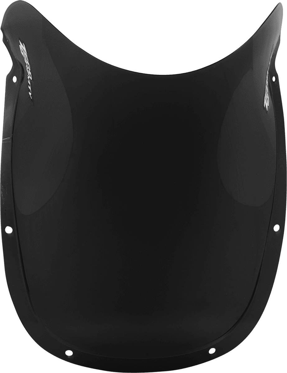 ZERO GRAVITY 2301-0628 Sport Windscreen - Smoke - ST2/ST4