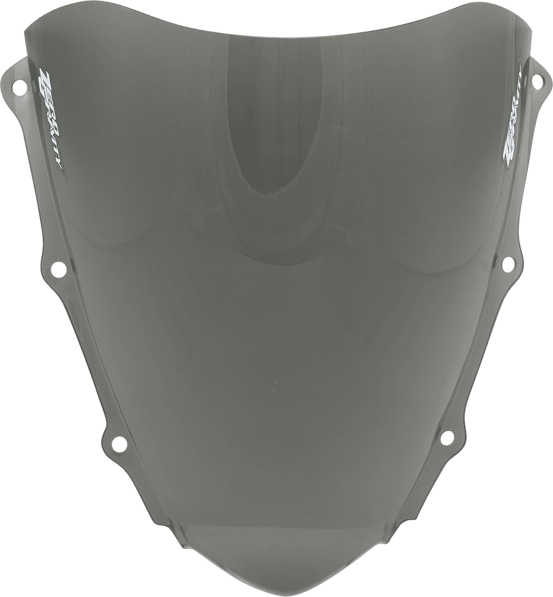 ZERO GRAVITY 2301-0643 Sport Windscreen - Smoke - CBR1